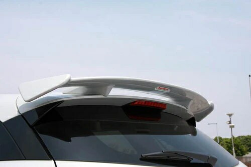 オートエクゼ リアルーフスポイラー CX-3 全車 MDK2600