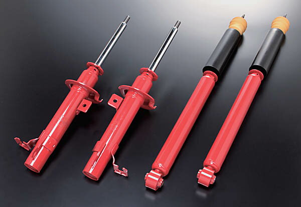 オートエグゼ　スポーツダンパー　ロードスター NB6・8C