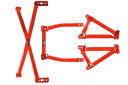 オートエクゼ メンバーブレースセット RX-7 FD3S-200001~ MFD471