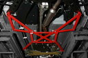 オートエクゼ メンバーブレースセット アテンザ GG/GY系2WD車 MGG471
