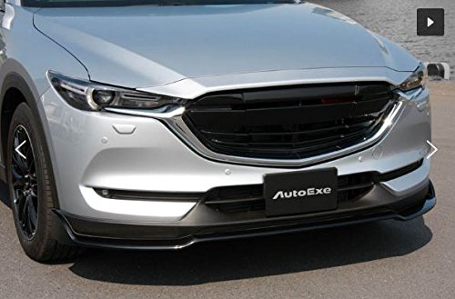 オートエクゼ フロントグリル CX−5/CX−8 KF系/KG系全車 MKG2500