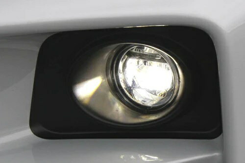 オートエクゼ LEDフォグランプキット ロードスター NDERC-300001〜AT車に装着不可 MND0191