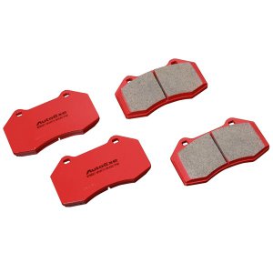 オートエクゼ ブレーキパッド　F ストリートスポーツ ロードスターRF（brembo装着車） NDERC MND5A11