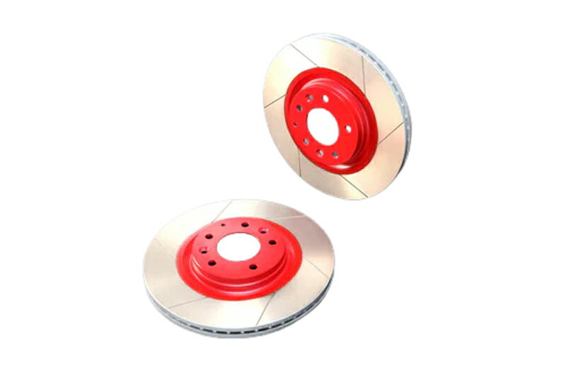 オートエクゼ ストリートブレーキローターフロント ロードスター NDERC/ND5RC（RS/NR-A、及びBremboブレーキ装着車） MND5A50