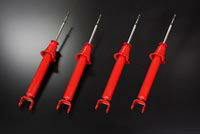 オートエグゼ スポーツダンパー ツインチューブ 減衰固定 ロードスター ND5RC MND7700