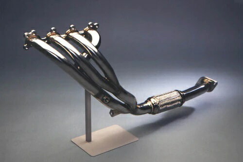 オートエクゼ エグゾーストマニフォールド ロードスター NB8C-100001~300000MT車 MR8110