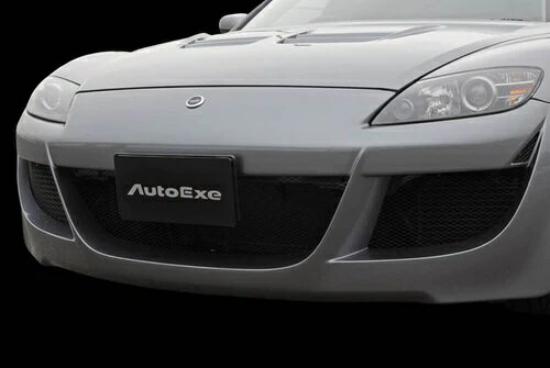 乐天商城 - オートエクゼ フロントノーズ RX-8 SE3P-~300000 MSX2000