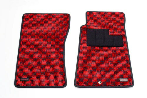 オートエクゼ スポーツフロアマット ロードスター NA8C/NA6CE NAA1V0320