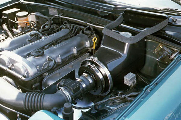 オートエクゼ ラムエアインテークシステム ロードスター NA8C NAA1V5900