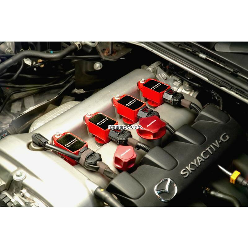 オートエクゼ スポーツイグニッションコイル NDA1V53B0