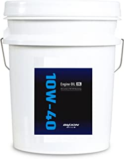 ミノルインターナショナル ビリオン BILLION OILS エンジンオイル10W-40 20L BOIL-10W20