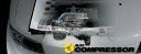 BLITZ COMPRESSOR SYSTEM - コンプレッサーシステム トヨタ bB 05/12-08/10 QNC25 K3-VE 10179