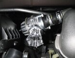 BLITZ スーパーサウンドブローオフバルブ VD リリースタイプ ダイハツ ムーヴ 06/10- L175S KF-DET 70162