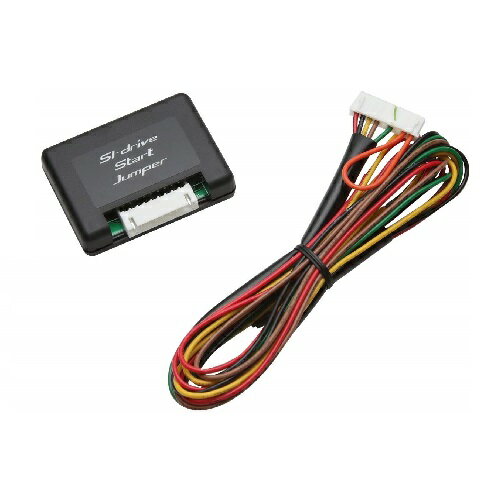 BLITZ アイドリングストップジャンパー スバル ステラカスタム LA150F,LA160F 年式（西暦）14/12-17/08 KF-VE,KF-VET 製品コード15800