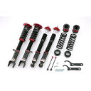 BLITZ DAMPER ZZ-R 全長調整式・単筒式 32段減衰力調整 レクサス RC350 GSC10 年式(西暦)14/10- 2GR-FSE リア減衰延長ダイヤル200mm付属 製品コード92359