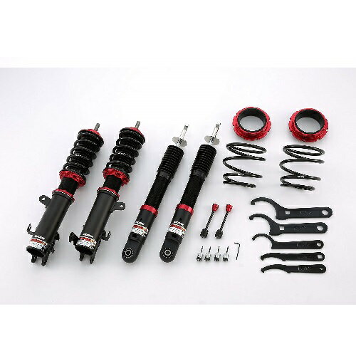 BLITZ DAMPER ZZ-RĹĴñ32ʸĴ  ȥRS HA36S ǯ15/03- R06A Turbo 4WD ʥ92361