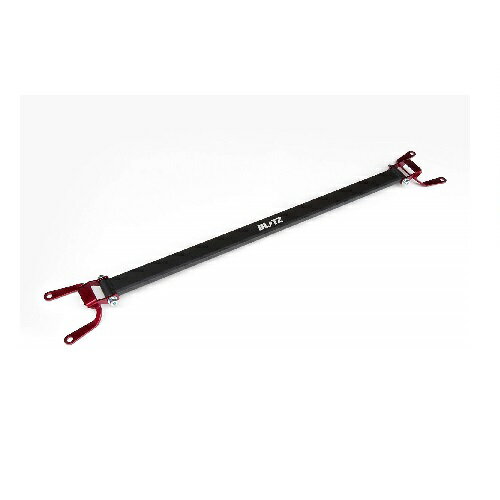 BLITZ ストラットタワーバー　リア用 スバル BRZ ZC6 年式（西暦）12/03- FA20 製品コード96101
