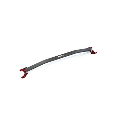 BLITZ ストラットタワーバー　フロント用 スズキ アルトターボRS HA36S 年式（西暦）15/03- R06A 純正交換 製品コード96104