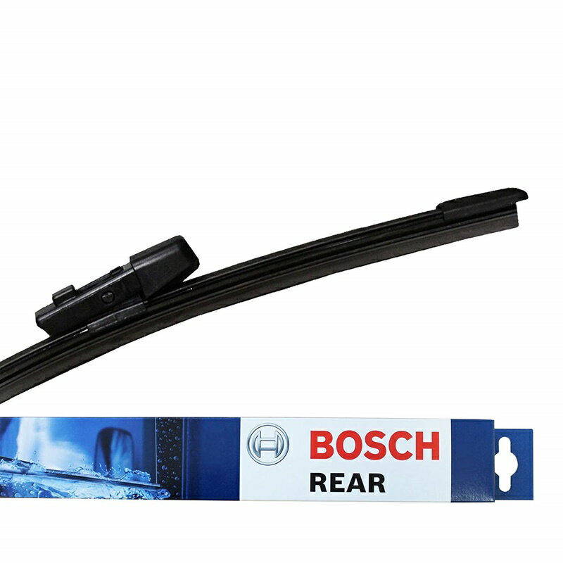 BOSCH エアロツイン 1PC A251H 250mm リア 3397008058