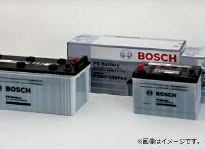 BOSCHジャパン正規品 トラック用PSバッテリー PST-150 PST-150F51