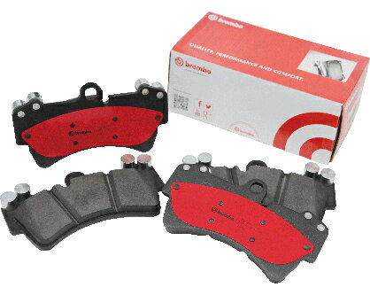 brembo ブレーキパッド セラミック 左右セット MITSUBISHI FTO DE3A 97/10〜00/08 フロント P54 014N