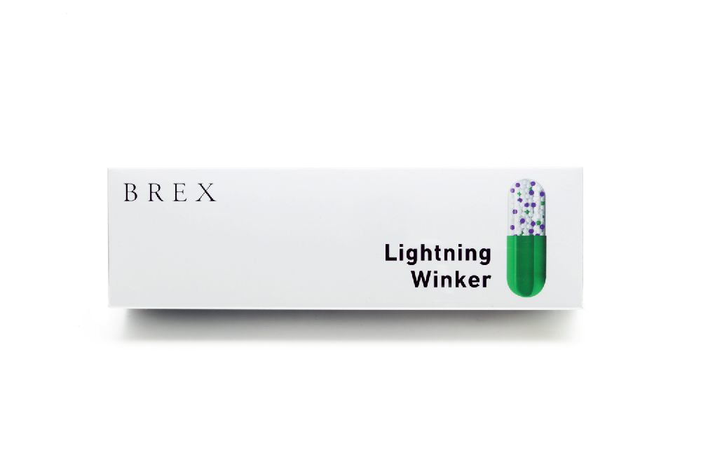 BREX ライトニングウィンカー for BMW Type-G BGC742