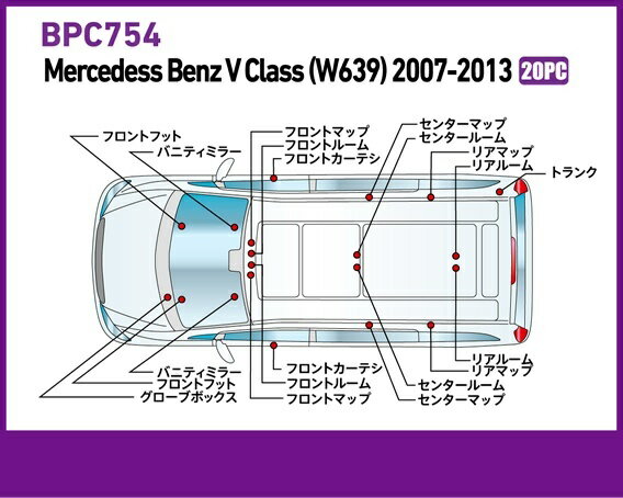 BREX �ե�LED�ǥ����� -gay(����) BPC754 4560127697546