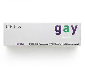 BREX եLEDǥ -gay() BPC762 4560127697621