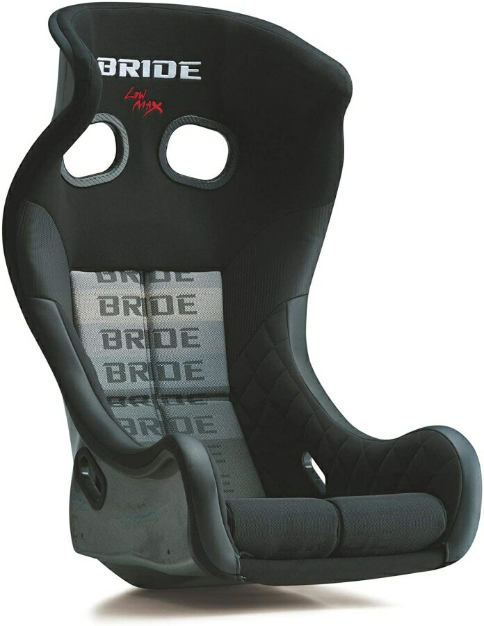 BRIDE ブリッド XERO MS フルバケットシート グラデーションロゴ FRP製シルバーシェル 難燃生地 FIA規格取得モデル HB2GSF 旧品番(HB2GMF)
