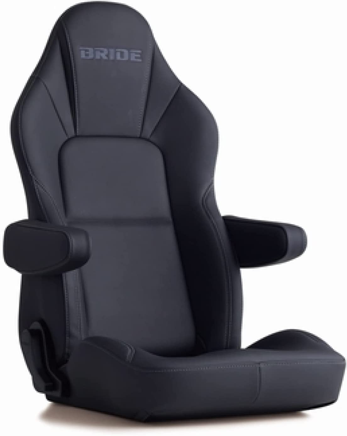 ブリッド STREAMS CRUZ リクライニングシート グラデーションロゴBE I32GSN