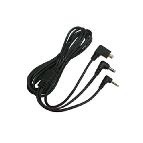 セルスター工業 オプション（レーダー接続コード0．8m） GDO-12 4962886020120(2.0)