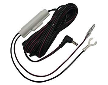 セルスター工業 オプション（直結DCコード3極） GDO-15 4962886020151