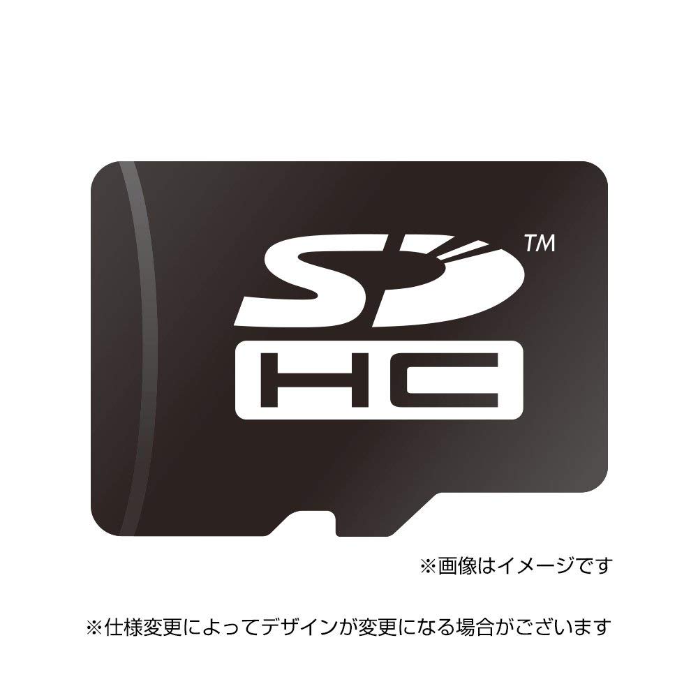 セルスター工業 オプション（SDカード64GB） GDO-SD64G1 4962886025088