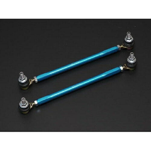 クスコ 調整式スタビリンク ユニバーサルタイプ（フロント用） 日産 エルグランド PNE52 4WD用 00B 318 A30