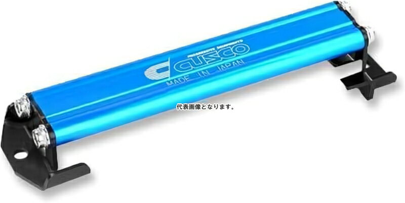 クスコ バッテリーステー レヴォーグ VM4 2014.6〜 00B 745 B