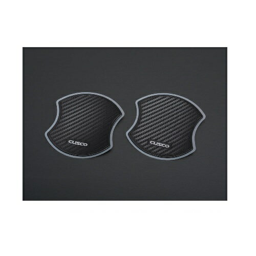 クスコ ドアハンドルプロテクター ヤリス MXPA10 2020.2〜 00B 825 01