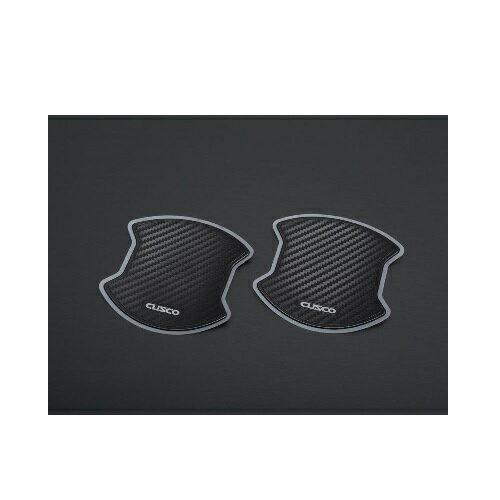 クスコ ドアハンドルプロテクター 86 ZN6 2012.4〜 00B 825 02