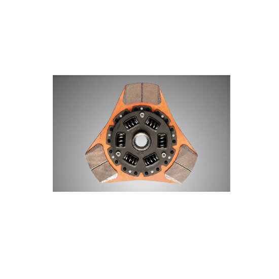 クスコ メタルクラッチディスク インテグラ DB8 1993.7〜2001.7 00C 022 C204H