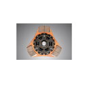 クスコ メタルクラッチディスク ランサーエボリューション 10 CZ4A 2007.10~2015.9 00C 022 C565M