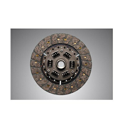 クスコ カッパーシングルクラッチディスク インプレッサ スポーツワゴン GF8 1999.9〜2000.8 00C 022 R660N