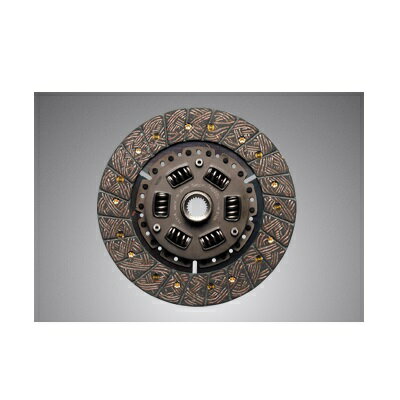 クスコ カッパーシングルクラッチディスク フォレスター SG9 2004.2〜2007.12 00C 022 R667