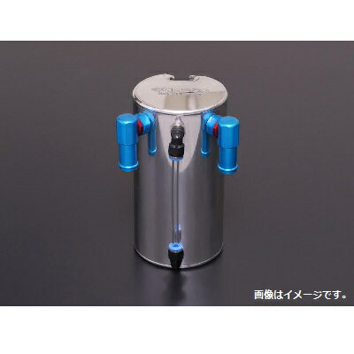 クスコ ストリートオイルキャッチタンク イスト NCP61 2002.5〜2007.7 114 009 A