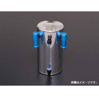 クスコ ストリートオイルキャッチタンク ファンカーゴ NCP21 1999.8〜2005.9 114 009 A