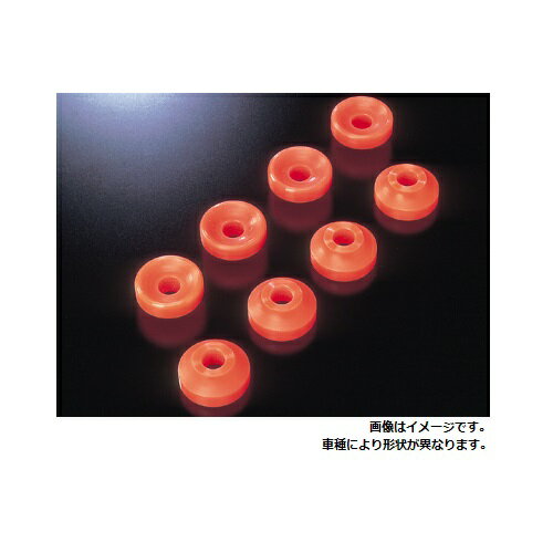 クスコ スタビライザーブッシュ（ウレタン） トヨタ カローラ レビン AE86 FR用 116 C923 A