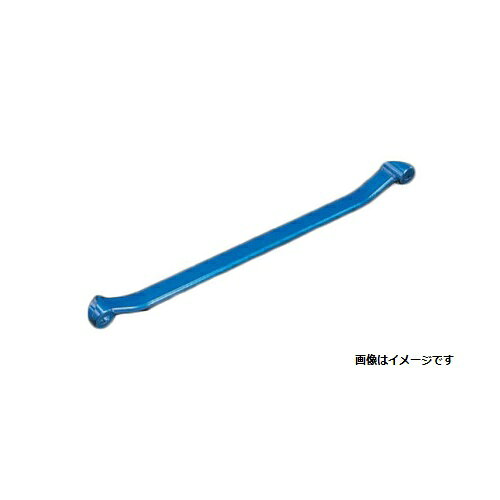 クスコ ロワアームバー Ver.1 フロント スプリンター トレノ AE101 1991.6〜1995.5 122 475 A