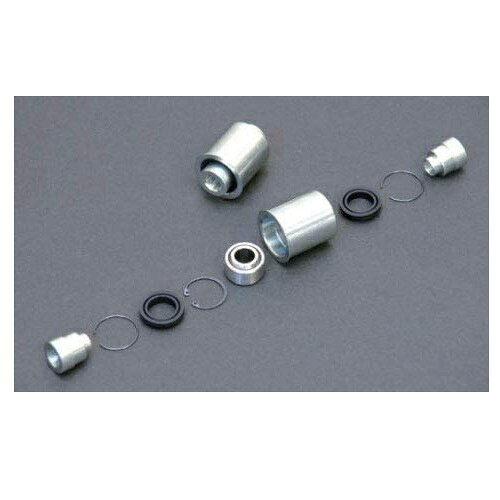 クスコ アクスルブッシュ（ピロ） 日産 スカイライン HCR32 FR用 220 464 DV