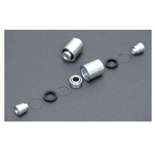 クスコ アクスルブッシュ（ピロ） 日産 シルビア PS13 FR用 220 464 DV