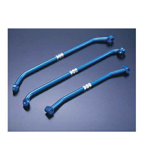 クスコ テンションロッドバー フロント シルビア PS13 1991.1〜1993.10 220 485 A