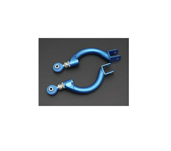 クスコ 調整式リヤアッパーアーム for DRIFT 日産 スカイライン ER34 FR用 223 474 GD