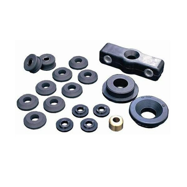 クスコ シフトリンケージブッシュ ホンダ CR-X デルソル EG2 FF用 314 940 A